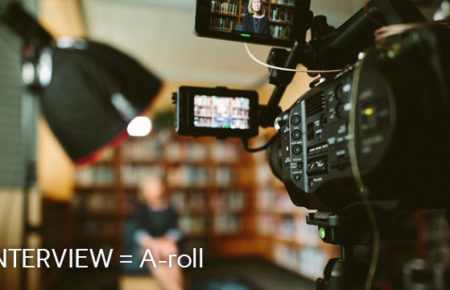 B-Roll: Do’s and Don’ts for Video Marketing: